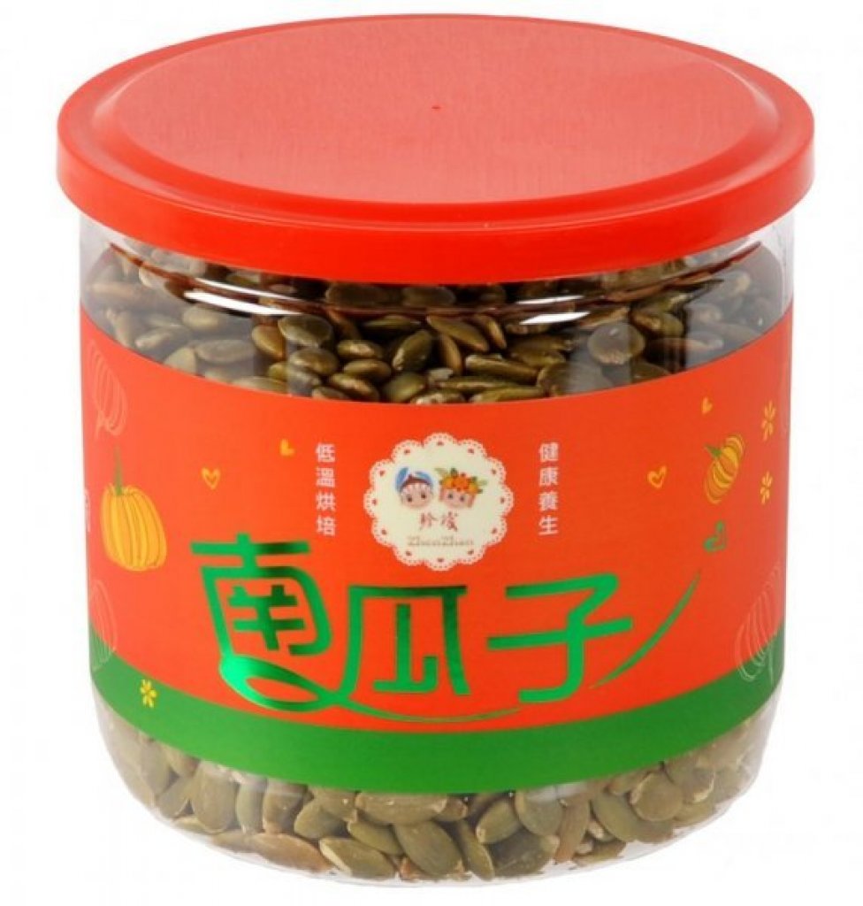 【單罐】南瓜子