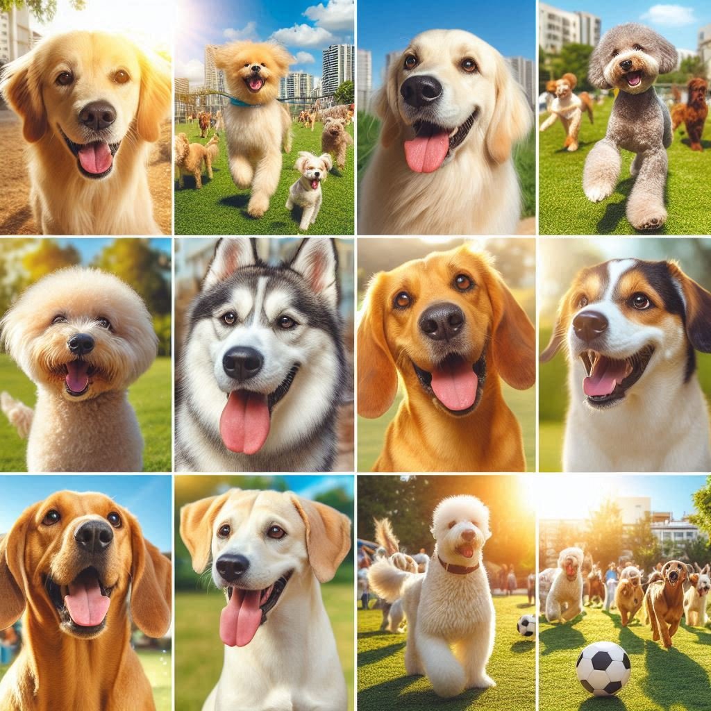 比熊犬