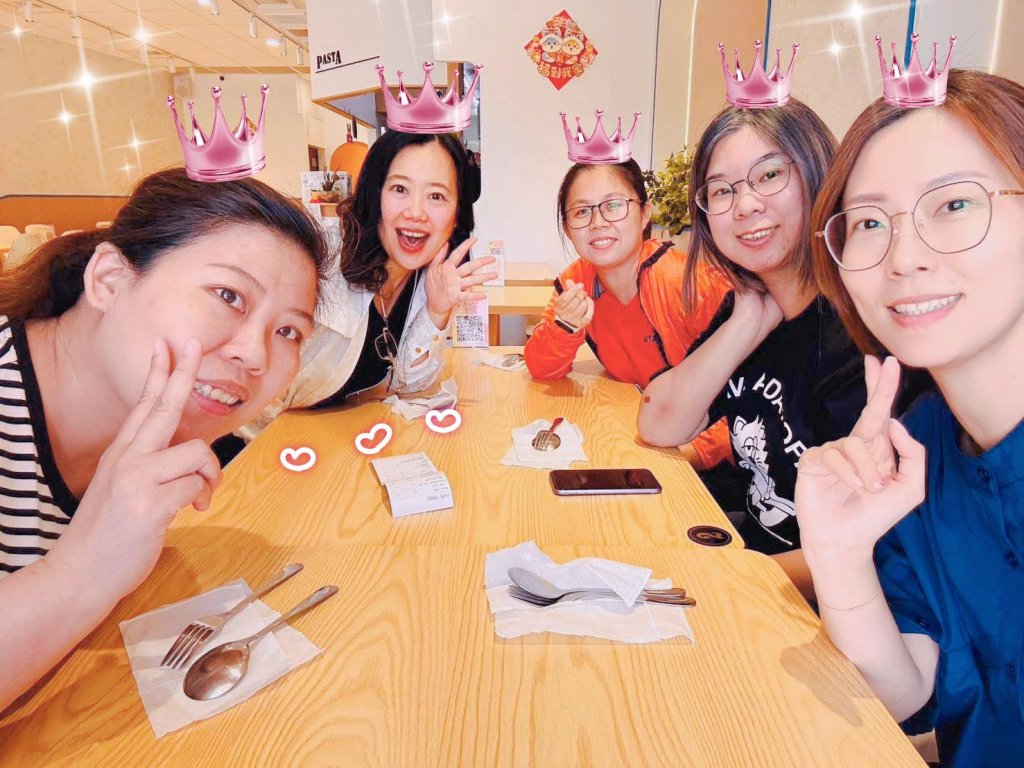 人生規劃師讀書會