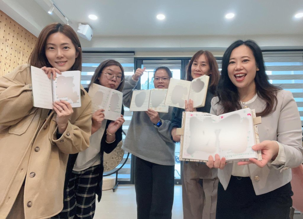 【中年而已】主題讀書會