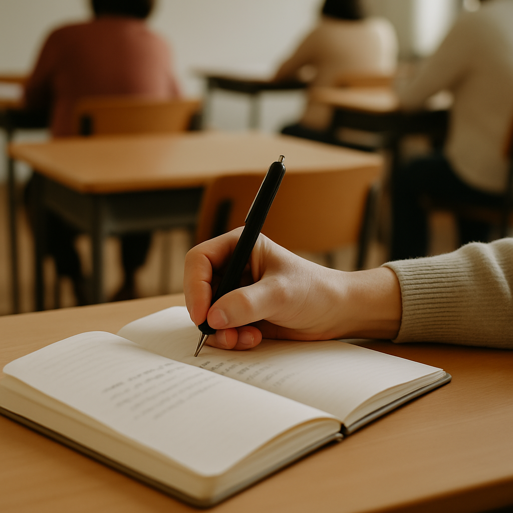 心靈成長讀書會