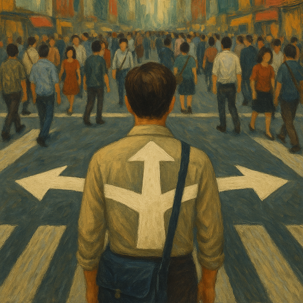 人生規劃師讀書會｜重新定義成功 × 建構個人願景藍圖