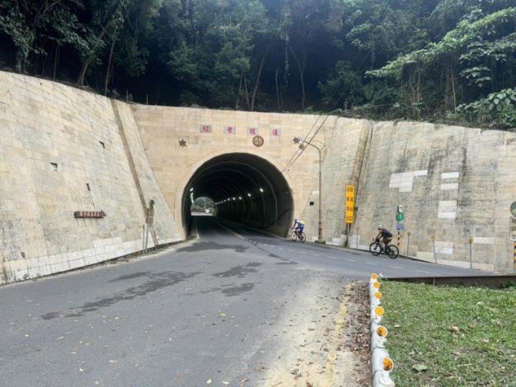 關子嶺周遭道路平整美化 容光煥發邀大家台南走春