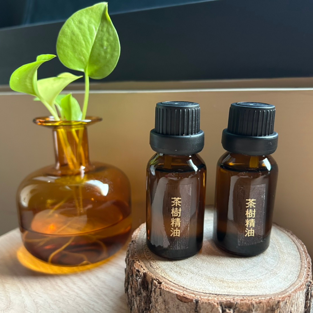 純天然澳洲茶樹精油15ml