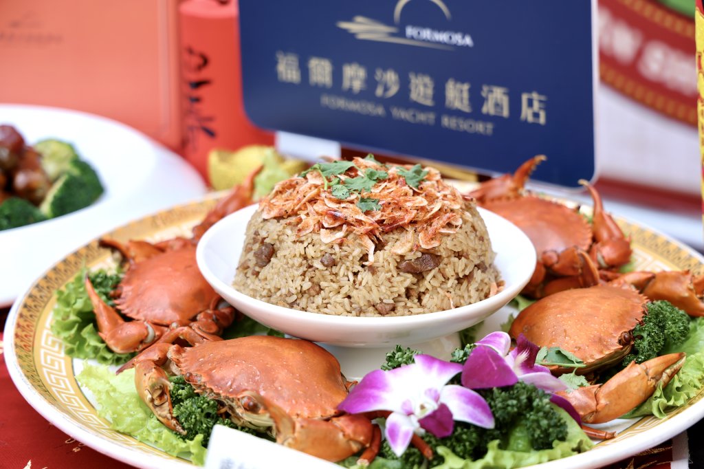 臺南購物節年菜主題日加碼2萬元加菜金 活絡傳統市場迎春消費