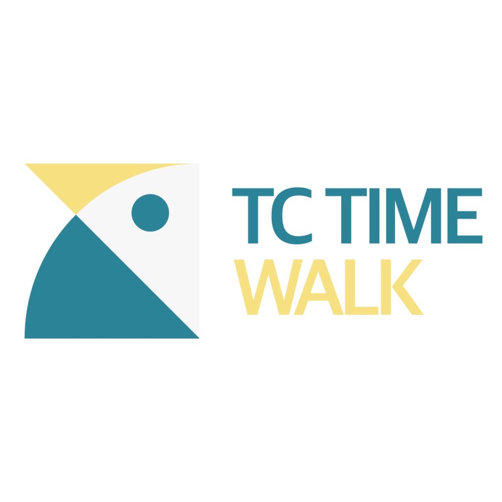 TC Time Walk 台中時空漫步