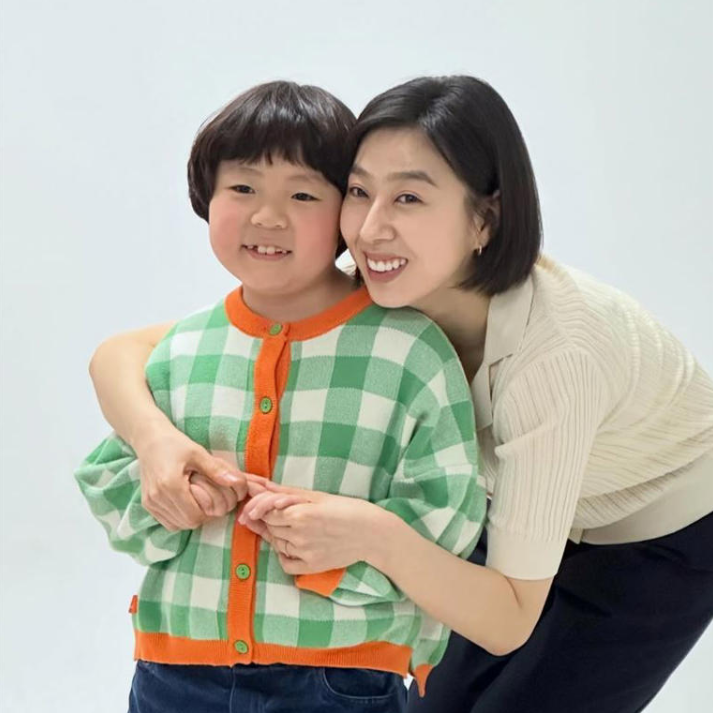 演員朴智妍,憑藉精湛演技成功掀起討論熱潮。(圖/翻攝朴智妍IG)