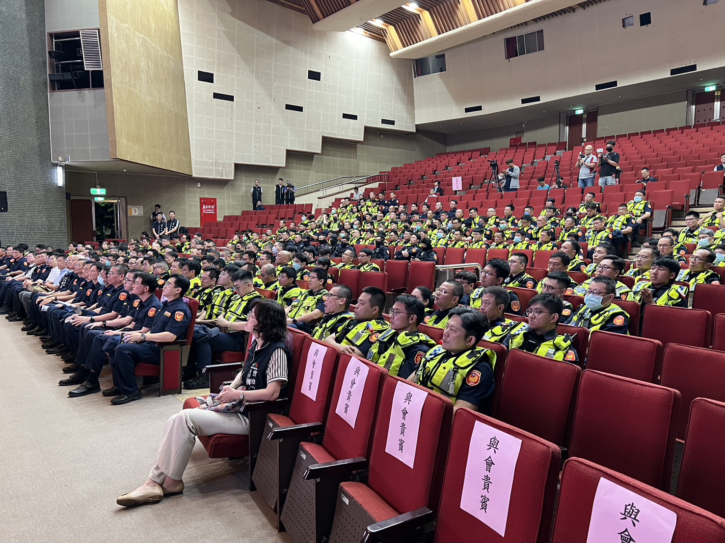 北中南同步宣戰毒駕!中市警動員500警力大掃蕩 唾液快篩上路陽性立即逮捕