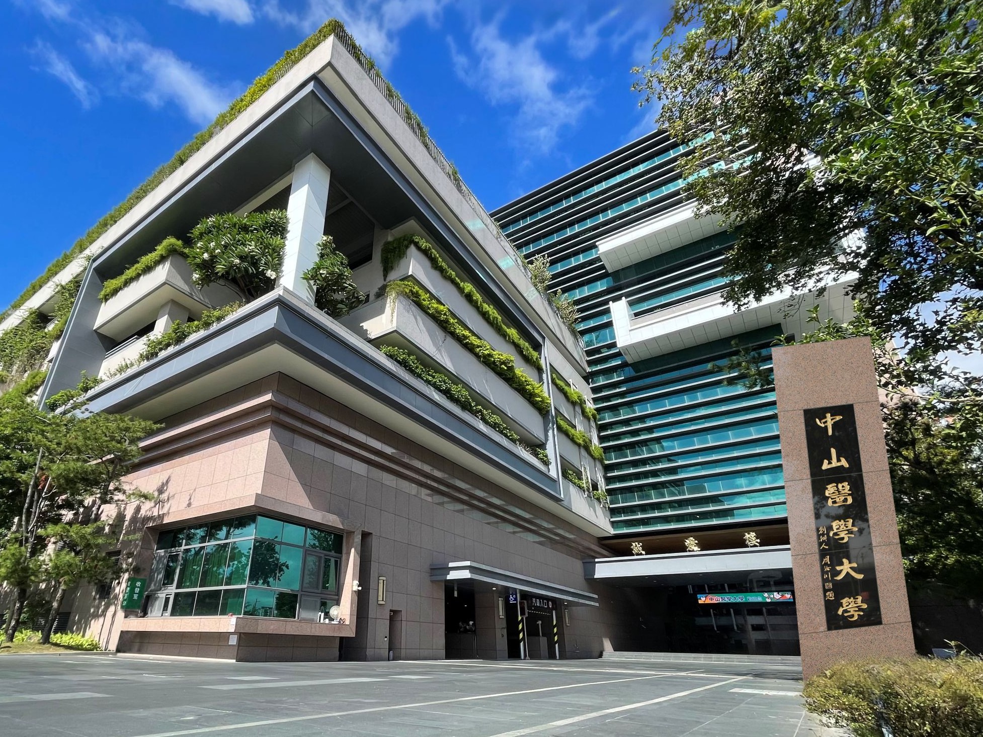 重返校園不嫌晚!中山醫大30+大學開放報名 助攻第二專長與職涯升級