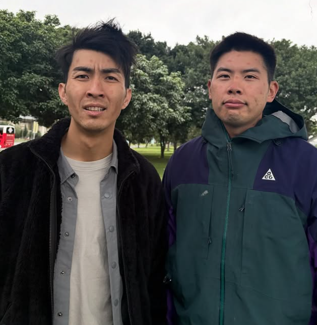 The DoDo Men宣布影片停更。(圖/翻攝The DoDo Men IG)