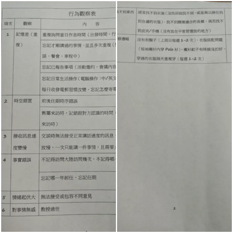 馬英九健康傳聞延燒　疑似醫療資料外流惹議　醫療隱私不該成政治攻防工具