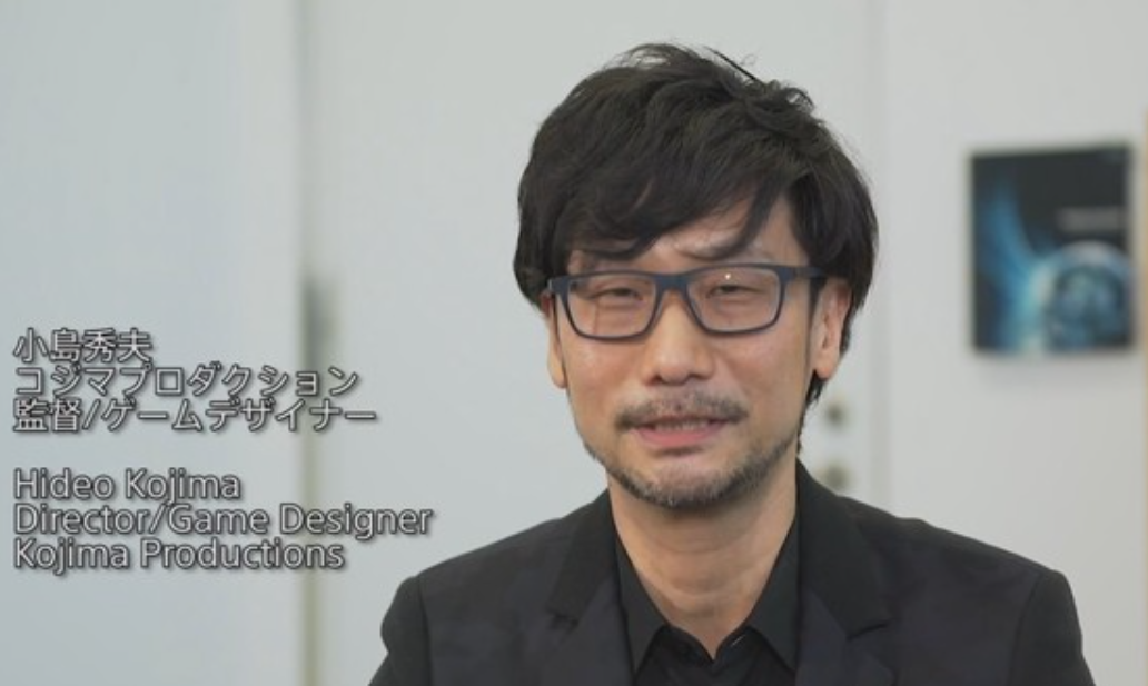 小島秀夫擔憂,全面數位化後,有一天什麼都不屬於你的。(圖/翻攝PlayStation Japan YouTube)