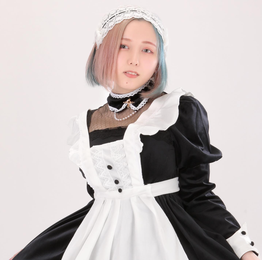 日本女優田中寧寧宣佈無限期退出AV界。（圖／翻攝田中寧寧IG）