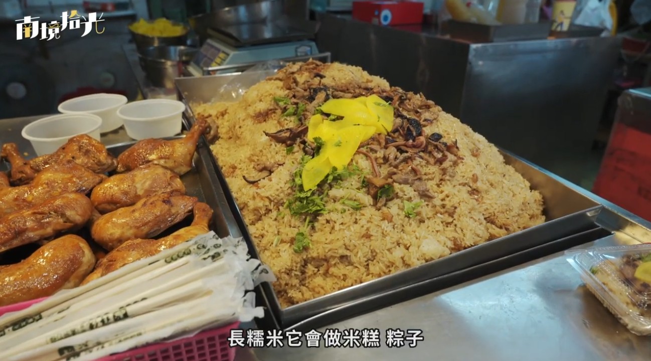 ▲▼《南境拾光》與《市民心聲》分別入圍115年金視獎「地方文史節目獎」及「公共論壇節目獎」。(圖/中嘉寬頻 提供)1