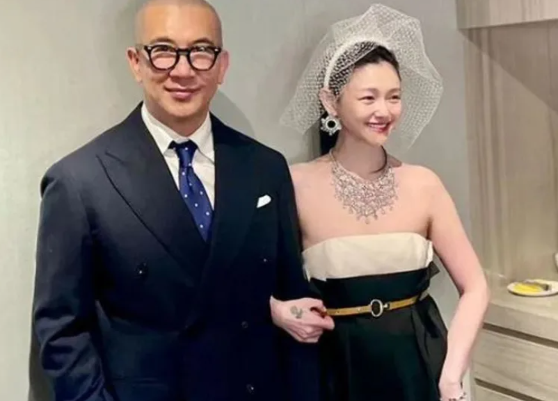 大S傳出已轉移數千萬資產至韓國,S媽冷回應。(圖/翻攝大S IG)