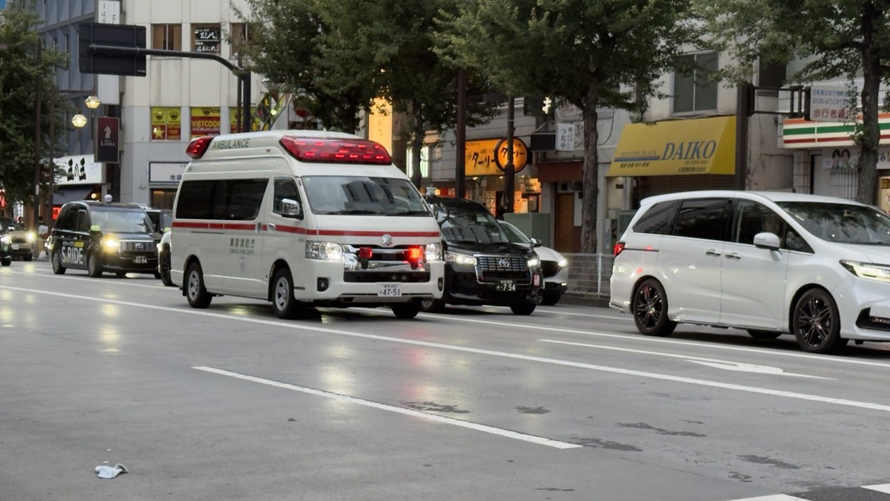 ▲車內像烤爐!日本70多歲男陳屍車內副駕 疑中暑身亡(示意圖/記者王俊勝 攝2026.07)