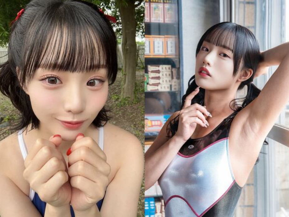 神木彩住處2度發現可疑人士已報警。(圖/翻攝神木彩X)