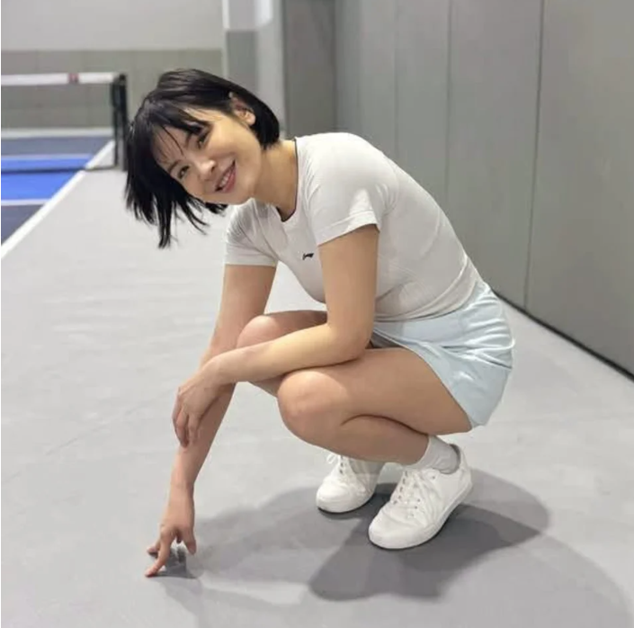 陳沂轟蔡阿嘎夫妻倆。（圖／翻攝陳沂IG）