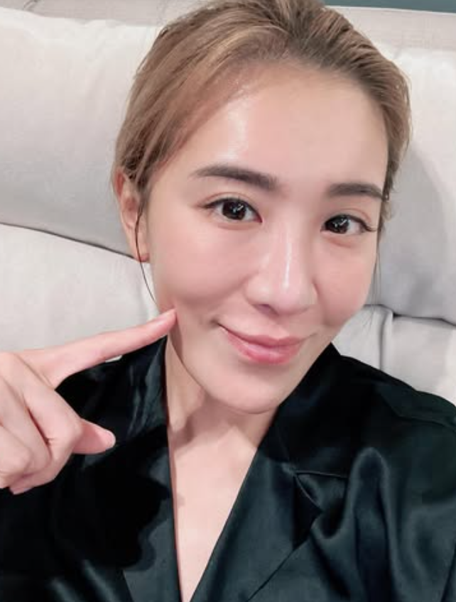 小禎怒控遇到不誠實的廠商。(圖/翻攝小禎IG)