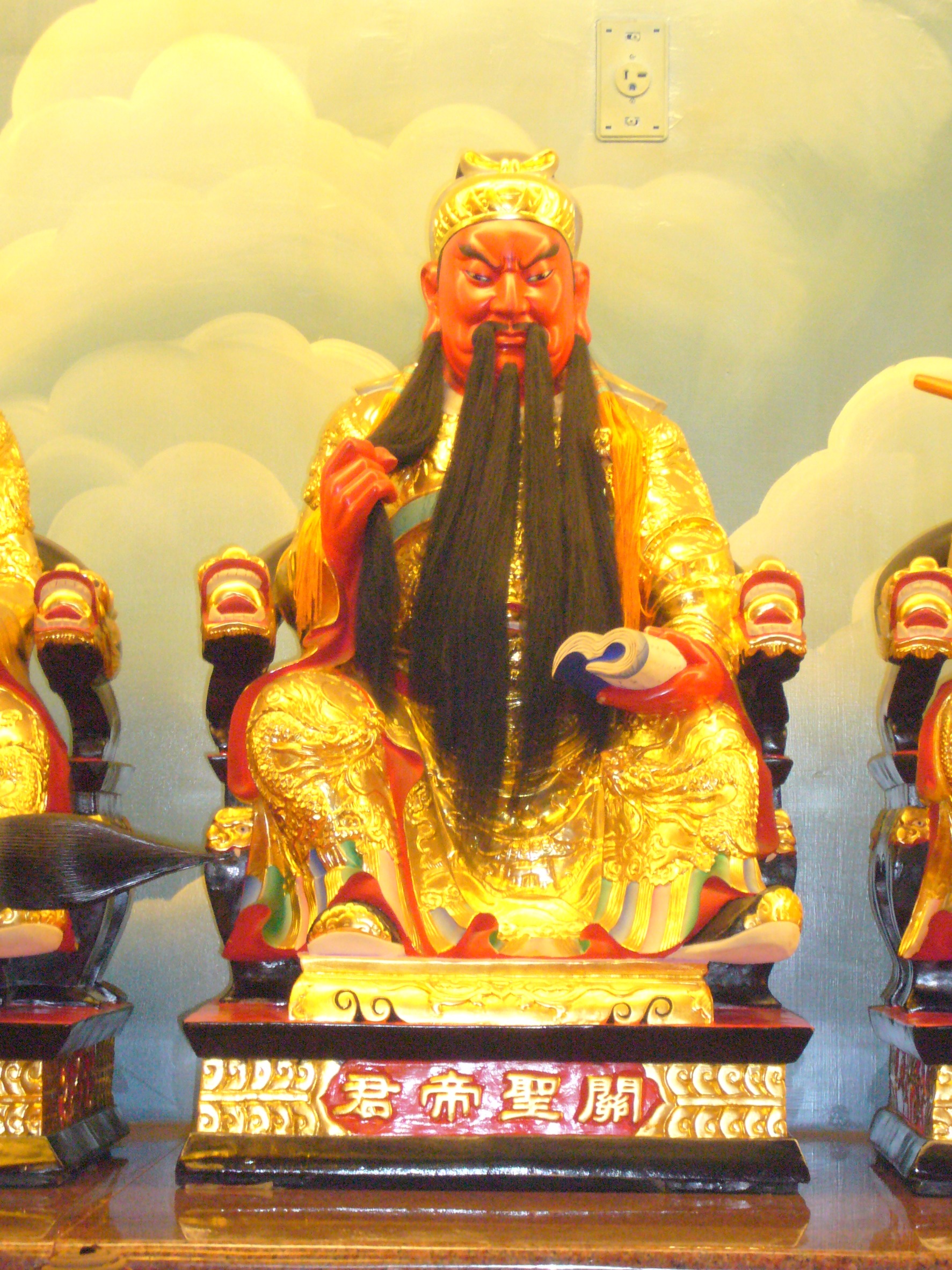 關公聖誕將至！命理師提醒：不是人人都適合拜關公　這些人祭拜恐難獲庇佑