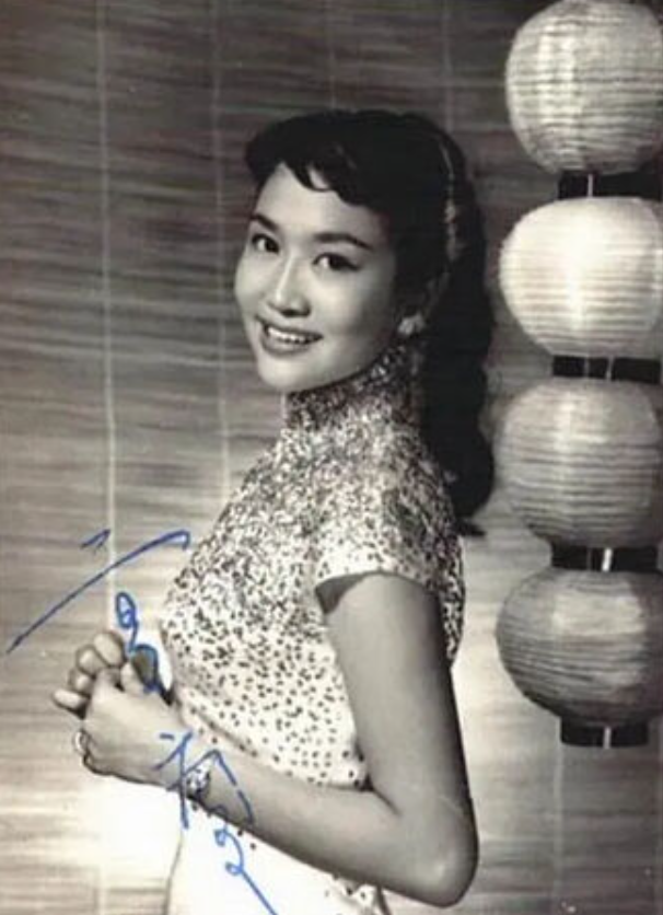 葛蘭辭世享耆壽93歲。（圖／翻攝微博）