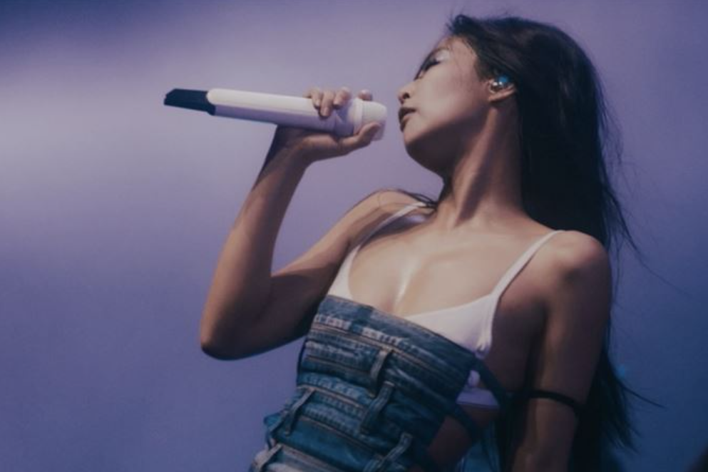 Jennie道歉近期爭議，表示「沒有辯解餘地」。（圖／翻攝Jennie IG）
