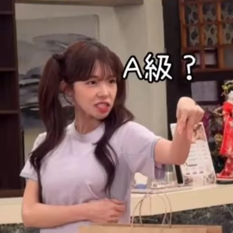 李多慧客串台語八點檔。（圖／翻攝李多慧IG）