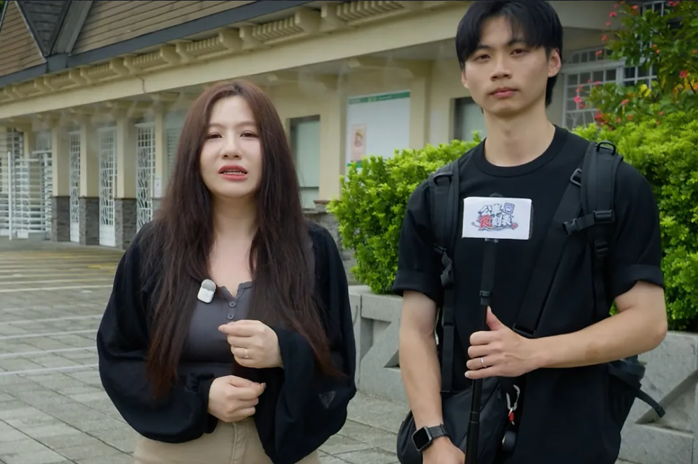經紀人Yuni表示Joeman目前全面停工。（圖／翻攝Joeman YouTube）