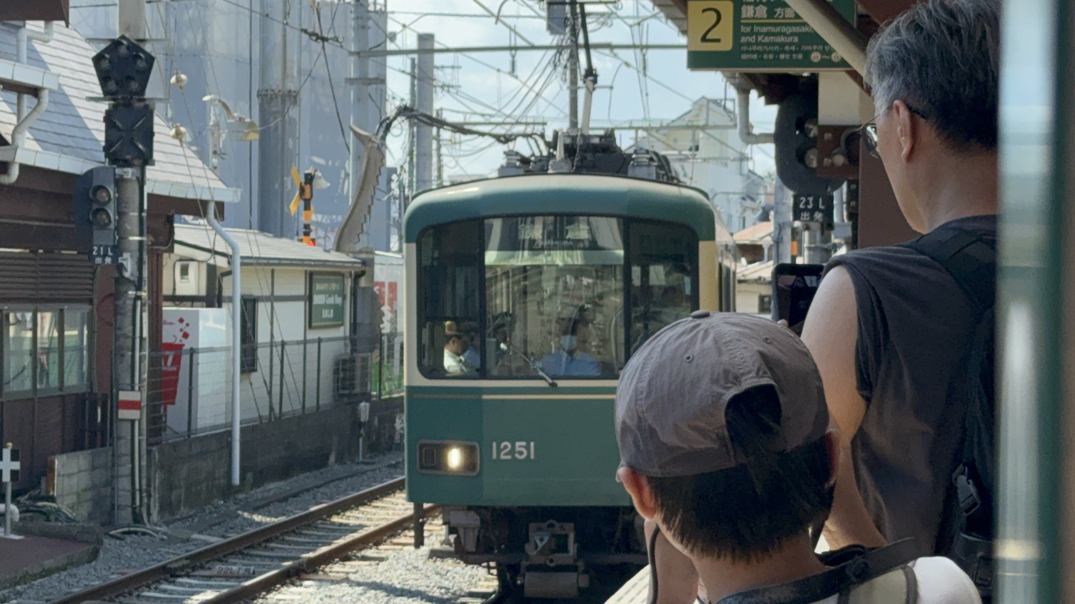 ▲日本旅遊又要貴了！箱根鎌倉擬徵住宿稅　每人每晚多花350日圓。（圖／記者王俊勝 拍攝）