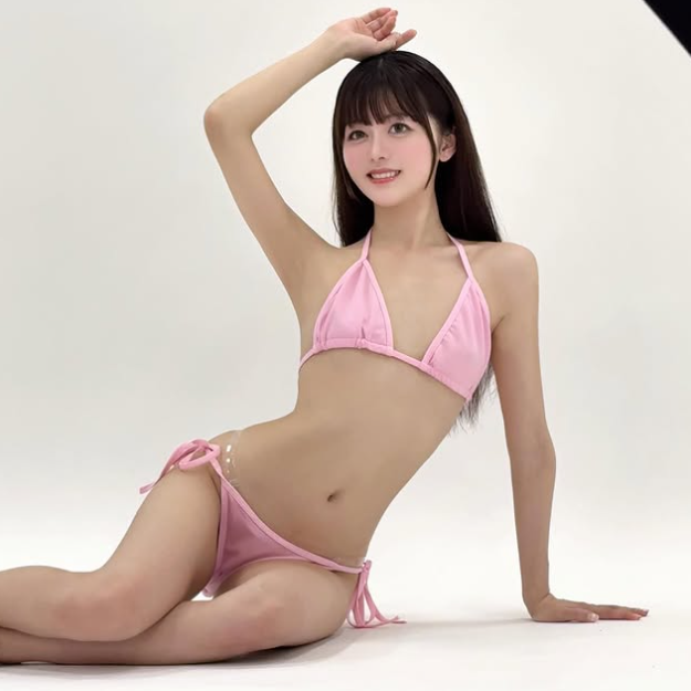 櫻乃莉乃宣布自事務所畢業，並想從事不同領域工作。（圖／翻攝櫻乃莉乃IG）