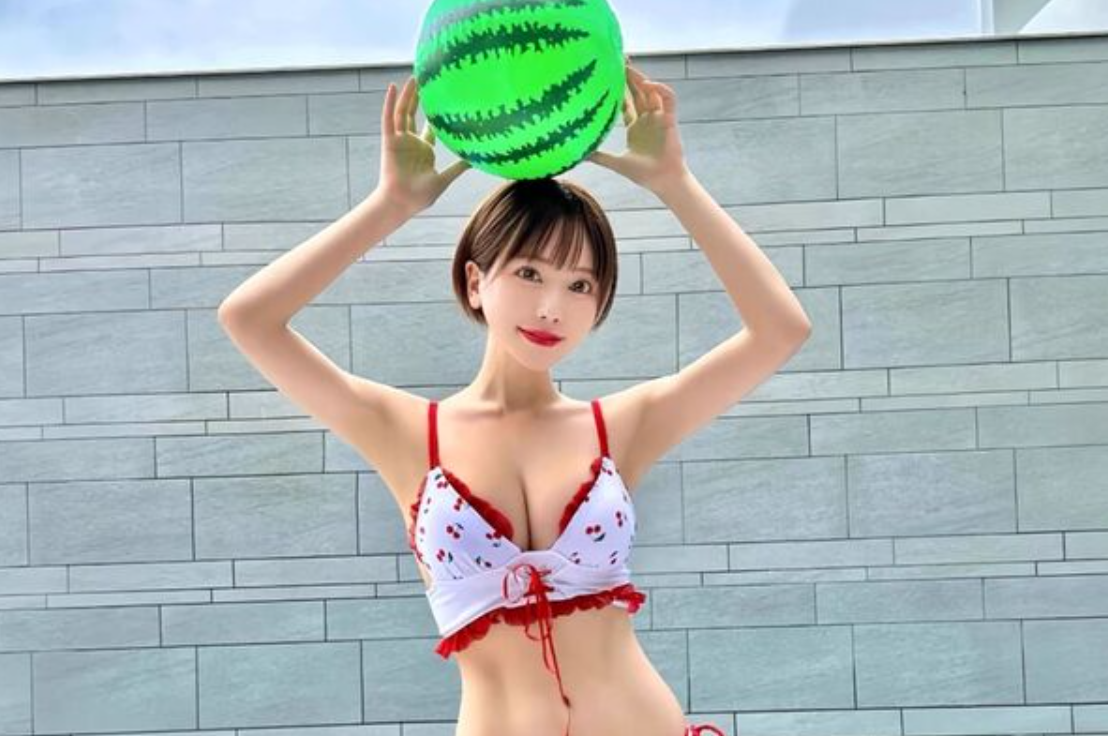 叶望立夏遇到多次以上床交換工作機會的潛規則。（圖／翻攝X）