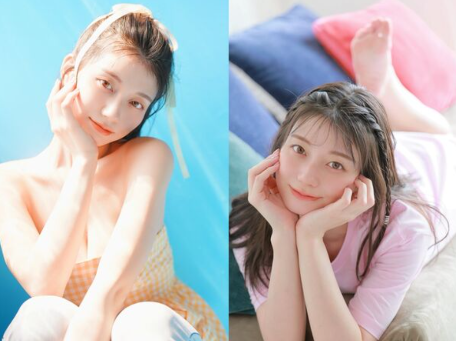 瀨戶環奈2025年21歲時出道拍AV，爸媽得知她職業後淚崩。（圖／翻攝X）