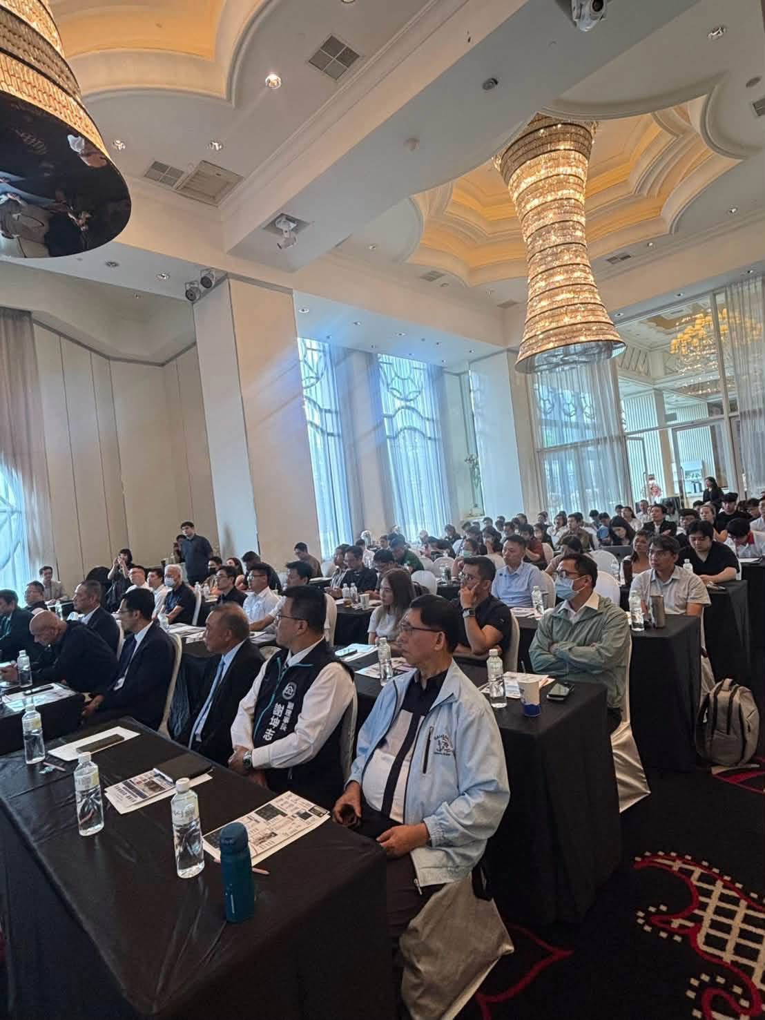 包租代管下一場淘汰賽登場！　東海EMBA攜手好未來App　聚焦產業轉型新契機