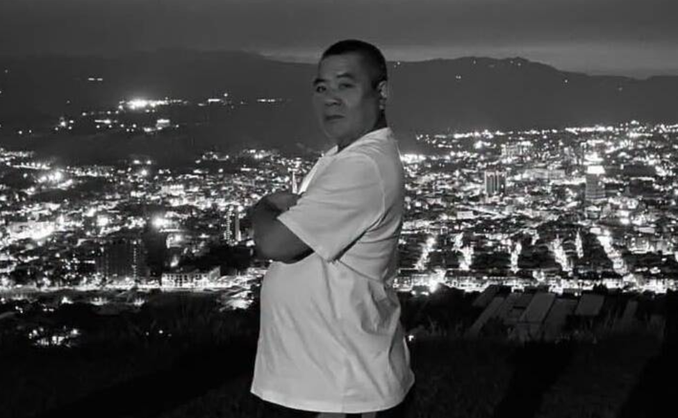 直播主「阿北」楊萬連驚傳離世。（圖／翻攝寶島冒險王臉書）