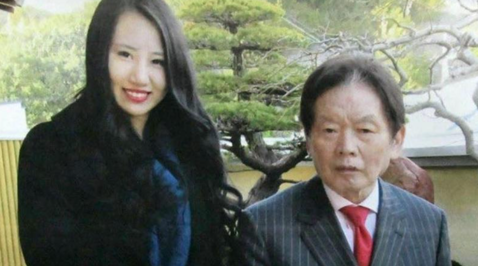 被稱為「紀州唐璜」的4千人斬富翁野崎幸助猝死,留下15億日圓遺產全捐出。(圖/翻攝 X)