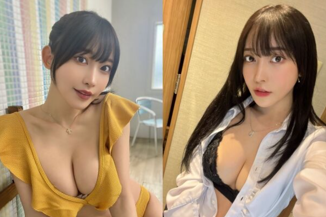 七瀨愛麗絲揭成人片內幕。(圖/翻攝七瀨愛麗絲X)
