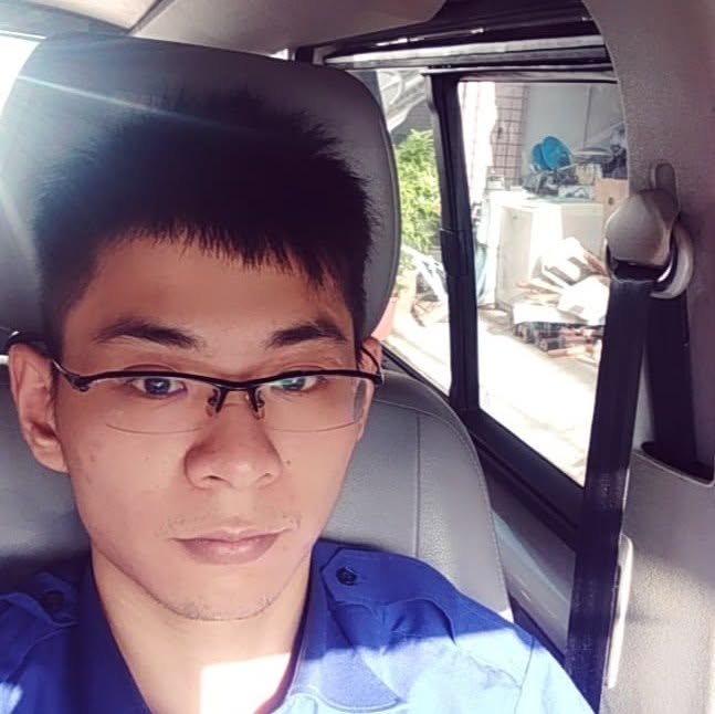36歲林姓男子涉嫌桃園八德殺人縱火案，過去曾擔任民間救護技術員，桃園地方法院已裁定羈押禁見2個月。