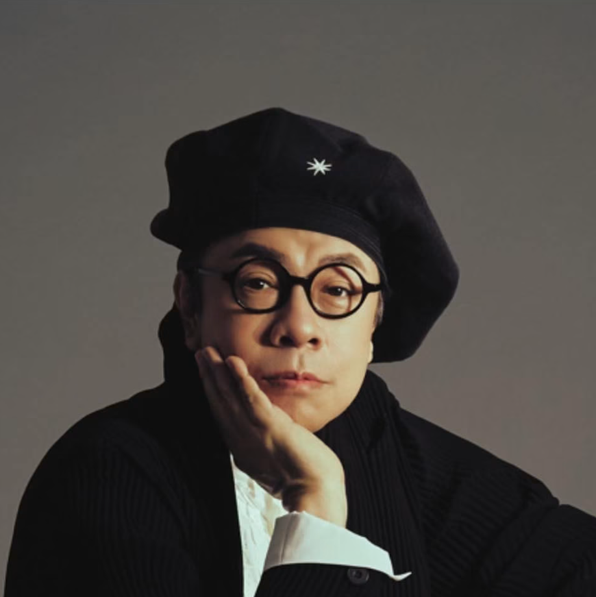 蔡康永發文道歉，表明沒有支持過台獨。（圖／翻攝蔡康永臉書）