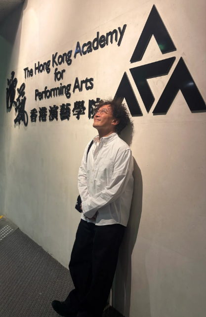 陳奕迅將重新錄製當年經典歌曲 。（圖／EAS Music Limited提供）