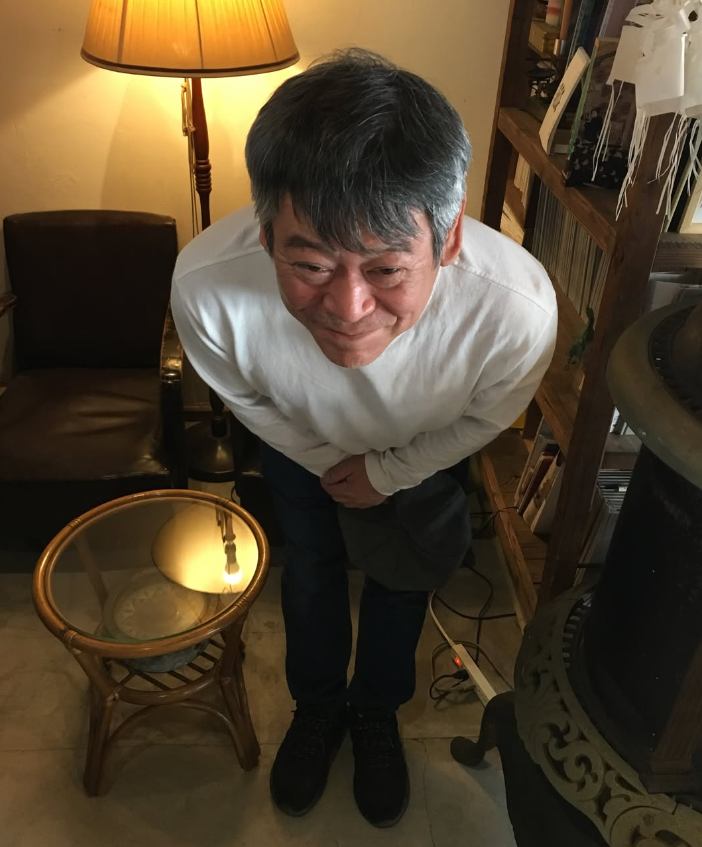 岡山一娶了小他33歲的杜菜摘。(圖/翻攝岡山一IG)
