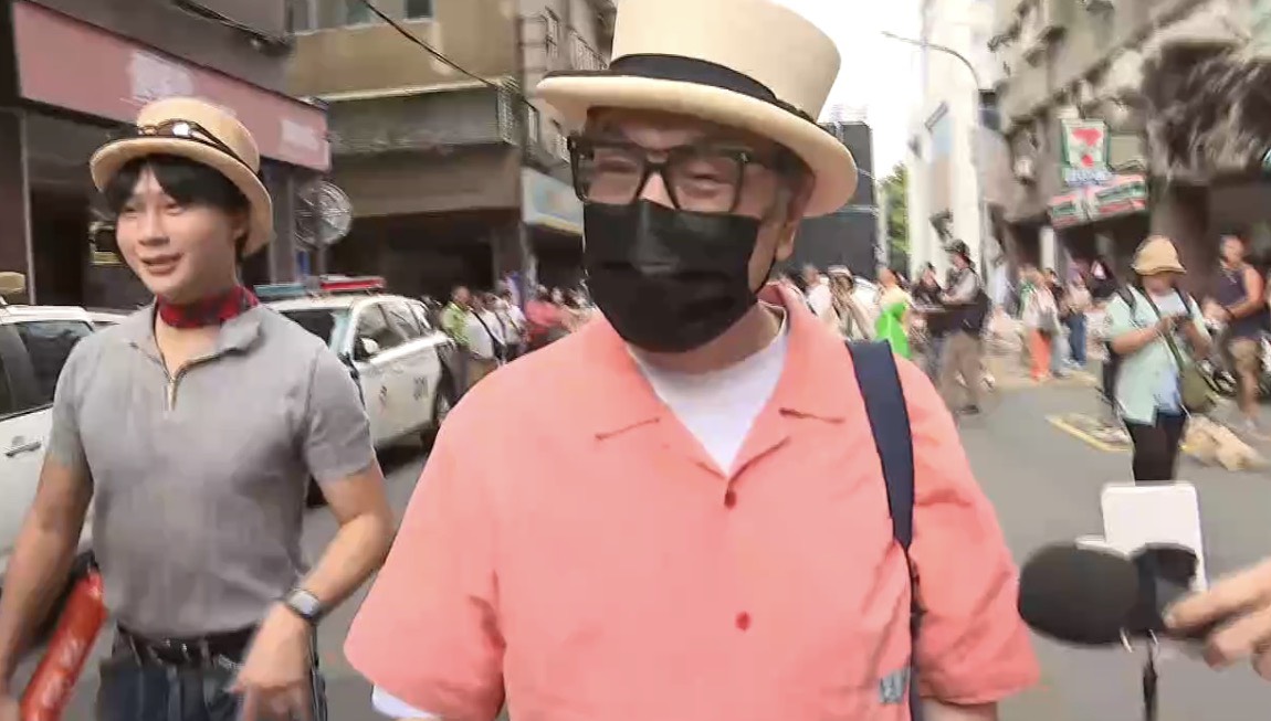 蔡康永遭中國抵制後首發文！曬出最新版畫上6字疑吐心聲