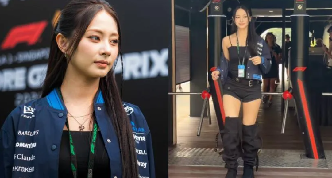 攝影師酸周子瑜「粗腿五五身」惹眾怒！遭灌1星負評道歉
