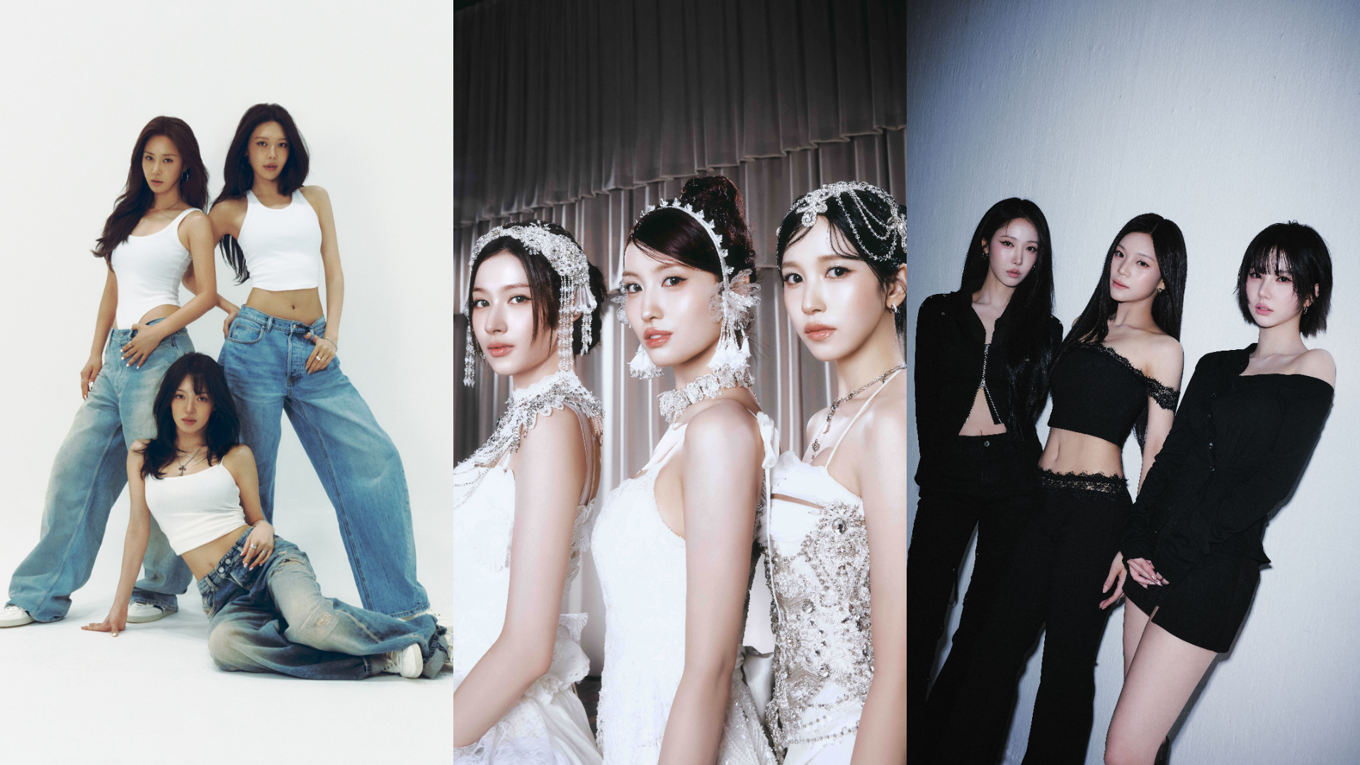 太夢幻！K-WONDER拼盤來了　少女時代「孝利秀」、TWICE MISAMO高雄開唱