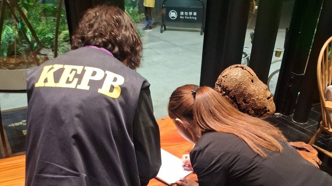 高雄承億酒店遭檢舉噪音擾民！實測63.2分貝超標　附近民眾炸鍋了