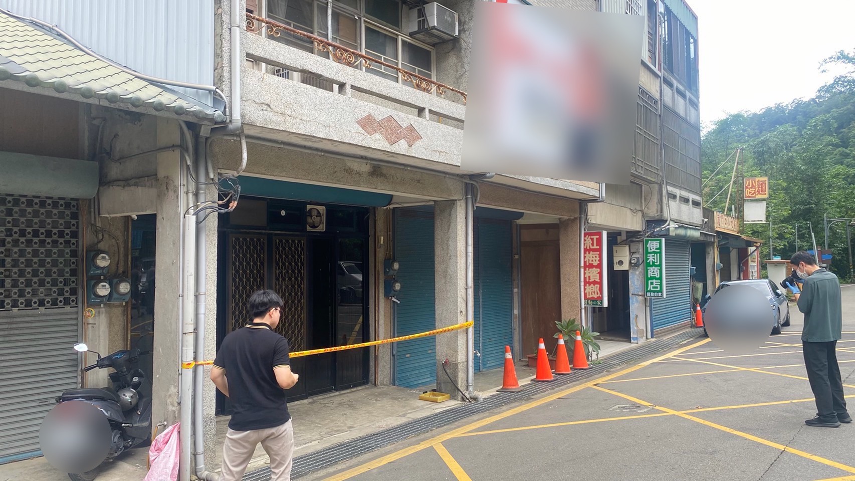 與選舉無關！苗栗南庄鄉連續槍擊案偵查終結　5人起訴