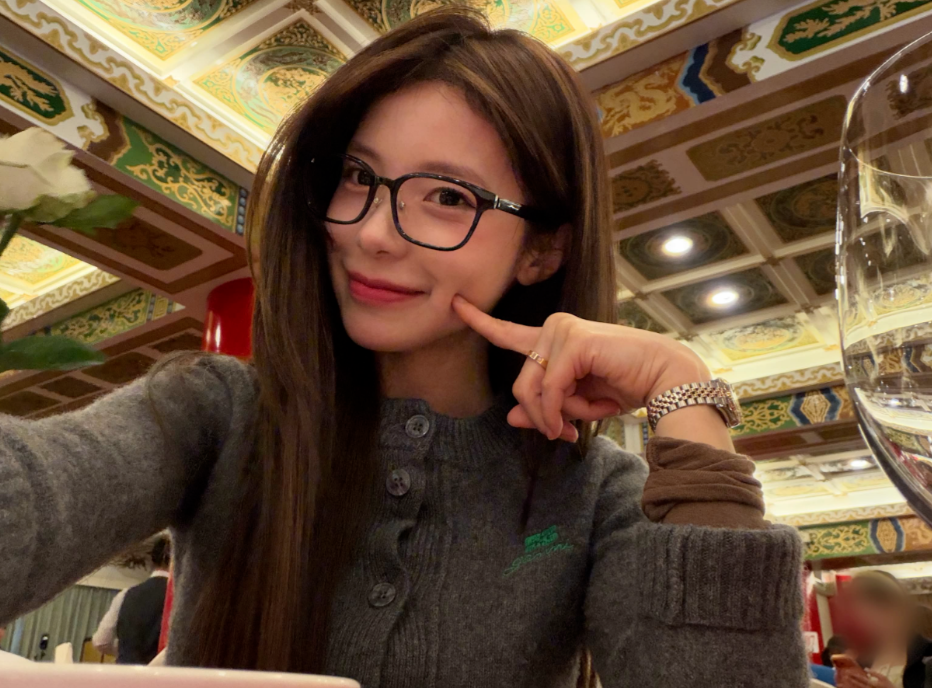 李多慧喊「我也想在台灣辦婚禮」！問粉絲：有人要來嗎？
