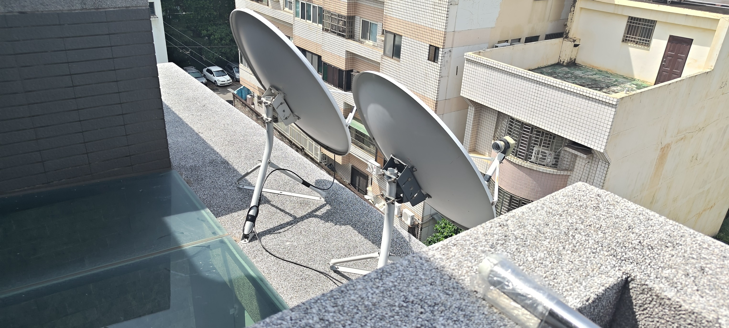 刑事局破獲竊取衛星訊號集團　侵權市值逾6億元