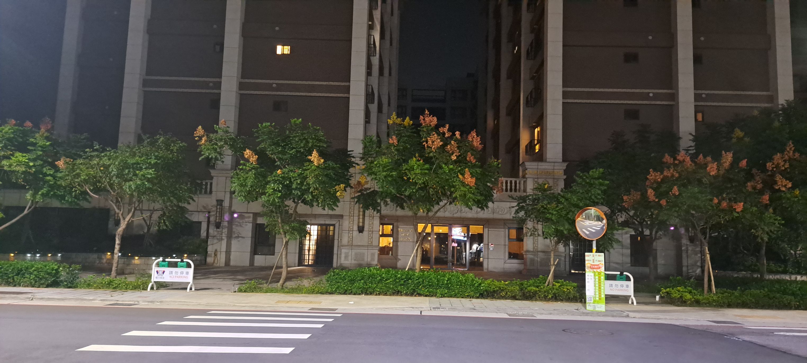 桃園蘆竹傳槍響！　討債男腿部中彈