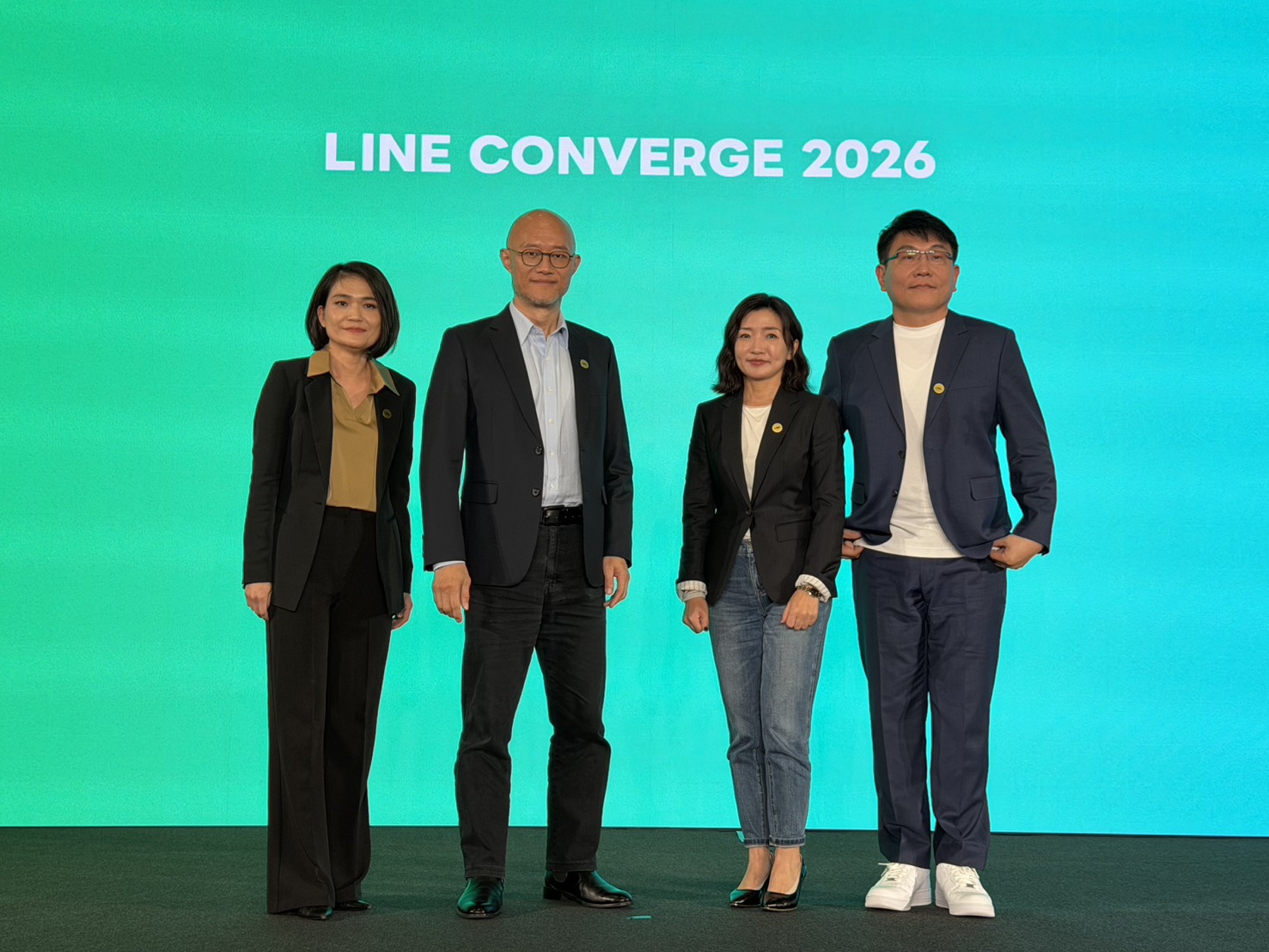 LINE用戶注意！帳號被盜有解　綁定、指紋、刷臉就能驗證