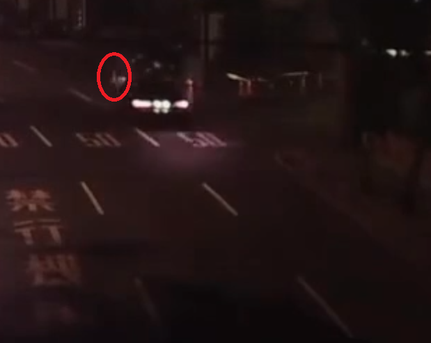 新北YouBike騎士被撞死！　遭BMW追撞彈飛落地翻滾傷重不治